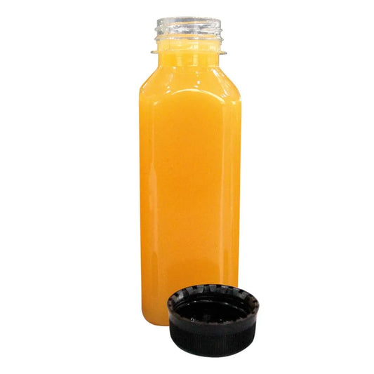 SUPPLEMENT - JUS D'ORANGE 500ML